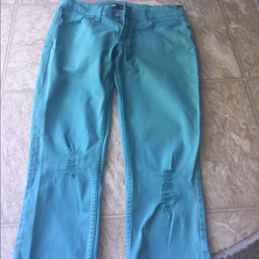 Levi Jeans